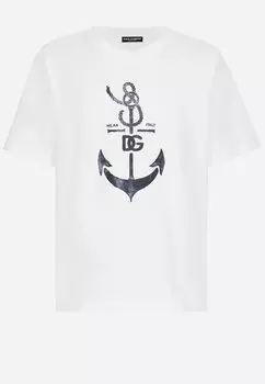 Футболка DOLCE&GABBANA