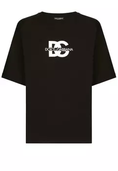 Футболка DOLCE&GABBANA