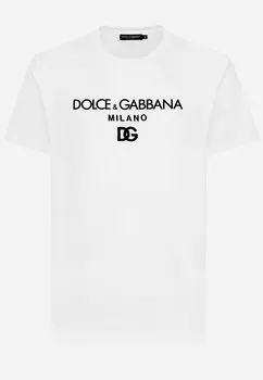 Футболка DOLCE&GABBANA