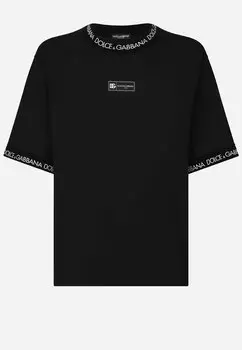 Футболка DOLCE&GABBANA