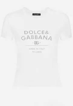 Футболка DOLCE&GABBANA
