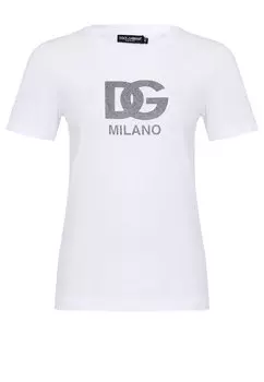 Футболка DOLCE&GABBANA