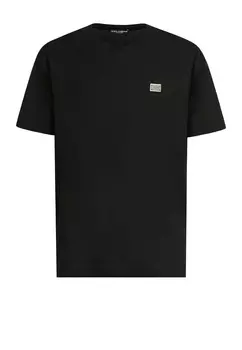 Футболка DOLCE&GABBANA