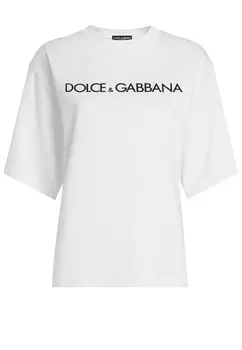 Футболка DOLCE&GABBANA
