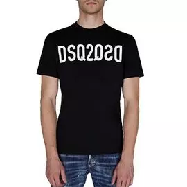 Футболка DSQUARED2