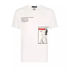 Футболка DSQUARED2