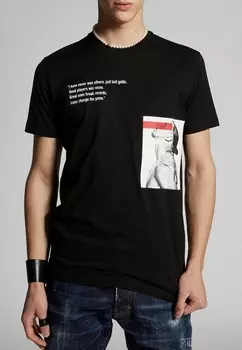 Футболка DSQUARED2