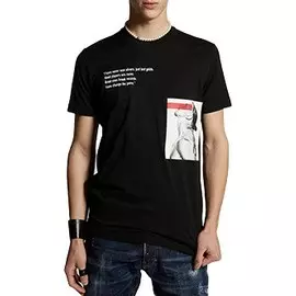 Футболка DSQUARED2