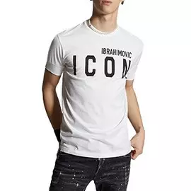 Футболка DSQUARED2