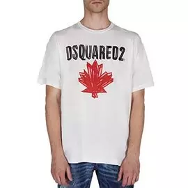 Футболка DSQUARED2