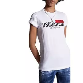 Футболка DSQUARED2