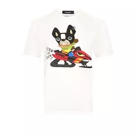 Футболка DSQUARED2