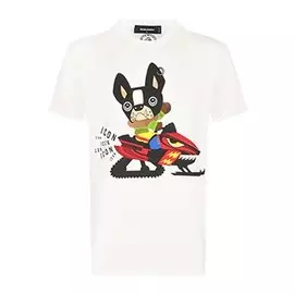 Футболка DSQUARED2
