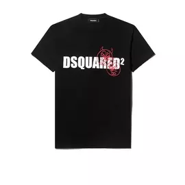 Футболка DSQUARED2