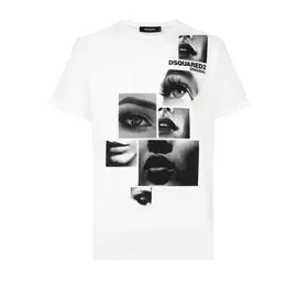 Футболка DSQUARED2