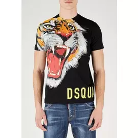 Футболка DSQUARED2