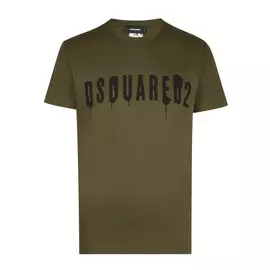 Футболка DSQUARED2