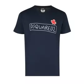 Футболка DSQUARED2