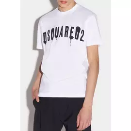Футболка DSQUARED2
