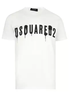 Футболка DSQUARED2