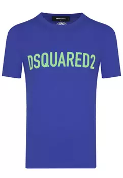 Футболка DSQUARED2