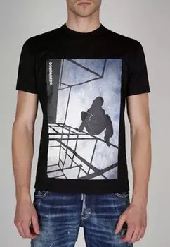 Футболка DSQUARED2
