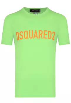 Футболка DSQUARED2