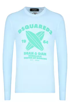 Футболка DSQUARED2