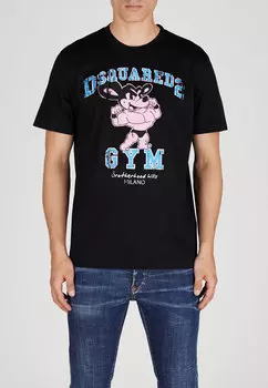 Футболка DSQUARED2