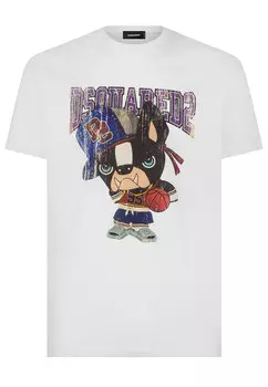 Футболка DSQUARED2