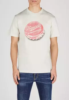 Футболка DSQUARED2