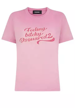 Футболка DSQUARED2