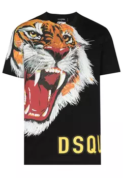 Футболка DSQUARED2