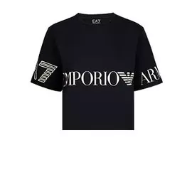 Футболка EA7