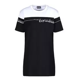 Футболка EA7