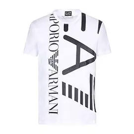 Футболка EA7