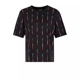 Футболка EA7