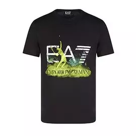 Футболка EA7