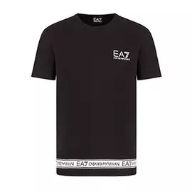 Футболка EA7