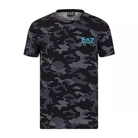 Футболка EA7