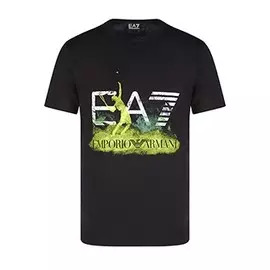 Футболка EA7