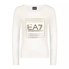 Футболка EA7