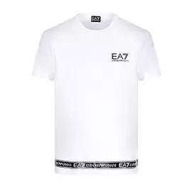 Футболка EA7