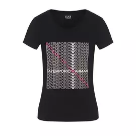 Футболка EA7