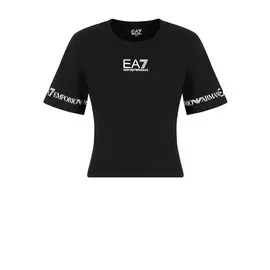 Футболка EA7