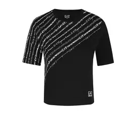 Футболка EA7