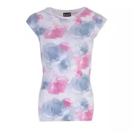 Футболка EA7