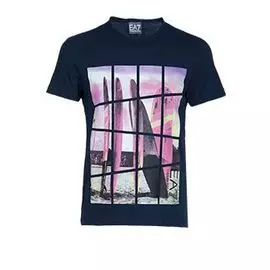 Футболка EA7