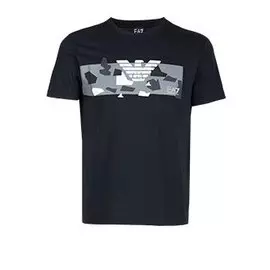 Футболка EA7