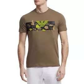 Футболка EA7